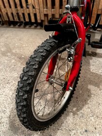 Dětské kolo 16" Velamos - 4