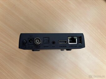 Set-box O2 - zánovní - 4