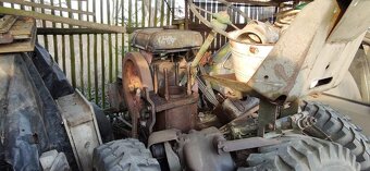 Traktor - 4