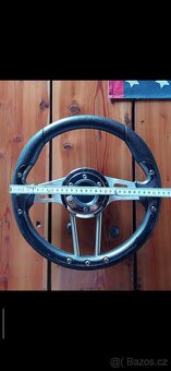 Volant - 4