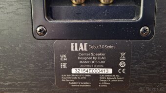 ELAC Debut 3.0 DC53 - 4