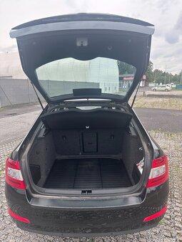 Škoda Octavia 3 1.6 TDI 77KW 2013 - 4