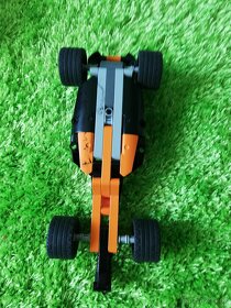 Sada Lego aut - 4