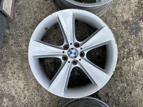 Styling 128 BMW originál alu kola r19 - 4