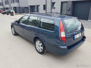 Ford Mondeo 2.0TDCI 96Kw Trend - 4