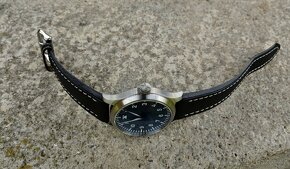 Tisell pilot watch - 4