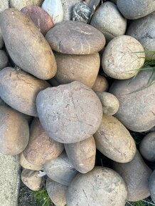Říční kameny - 4
