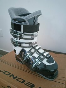 Nové lyžařské boty velikost 30-43 - 4