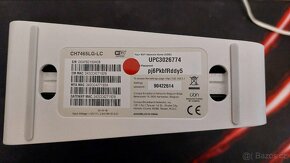 UPC router CH7465LG-LC - 4