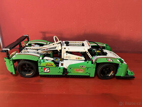 LEGO - 24 Hours Race Car - 4