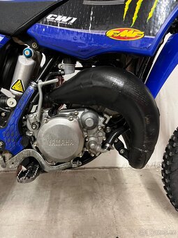 YAMAHA YZ 85 NOVÁ CENA - 4