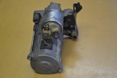 Starter Peugeot, Citroen, Ford, Fiat, VW - 4