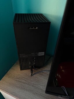 Xbox X - 4