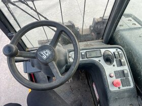 Jcb teletruk TLT35D /2012 - 4
