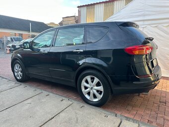 Subaru Tribeca B9, 3.0i benzin, automat, 4x4, kamera, 197tkm - 4