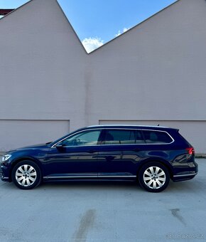 VW Passat b8 2.0 TDI 140Kw DSG 4-Motion R-Line - 4