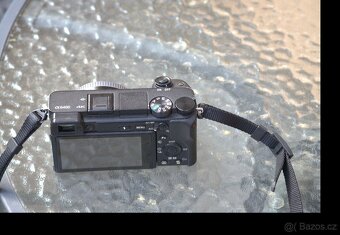 Sony A6400 - 4