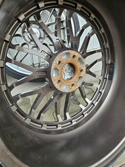 Alu DOTZ 5x108 Letní 225/35/19 - 4
