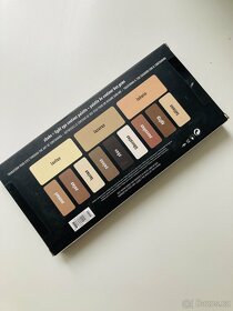 Shade&Light eye Kat von D - 4