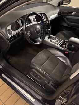 Audi a6 c6 nepojizdne - 4