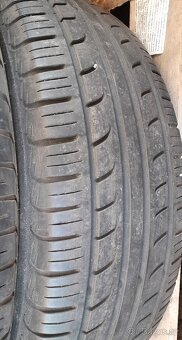 Letní pneu Pirelli 185/65R14 - 4