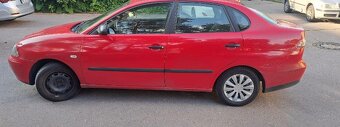 Seat cordoba 2006. 1.2 benzin - 4