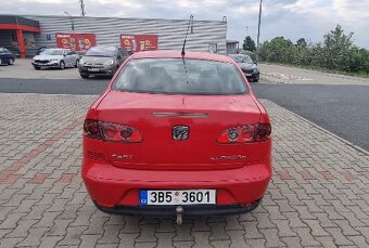 Seat cordoba 2006. 1.2 benzin - 4