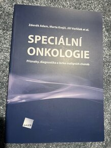 Zdravotnická literatura - 4