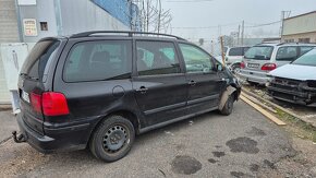 Seat Alhambra - 4
