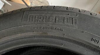 PIRELLI 235/50 R 19 SCORPION VERDE 99V S-I - 4