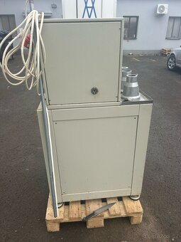 Dělička těsta a vykulovačka OEM - 4