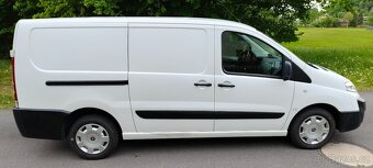 Fiat Scudo 2.0 JTD 88kW - 4