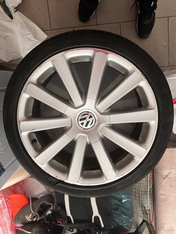 Alu 5x112 R18 Omanyt - 4