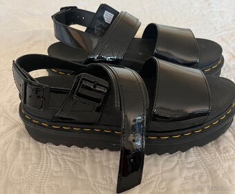 sandály Dr.Martens - 4