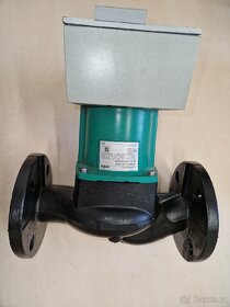 Wilo Stratos 50/1-9 (DE) PN6/10 - 4