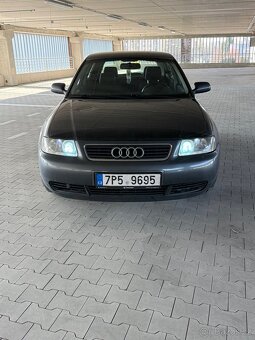 Audi a3 1.9 TDi 96kw - 4
