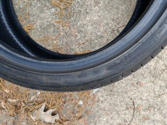 DUNLOP SPORT MAXX RT2 XL - 225/40 R18 92 Y XL - 4