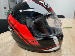 Arai Chaser X - 4