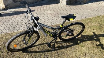 Dětské kolo Dema Pegas - 4