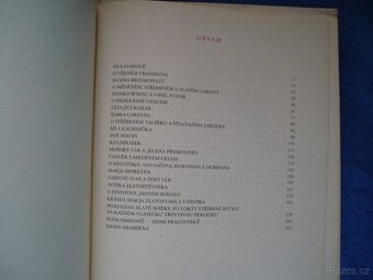 kniha Krása nesmírná - 4