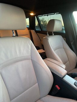 Bmw e91 330d mpacket - 4