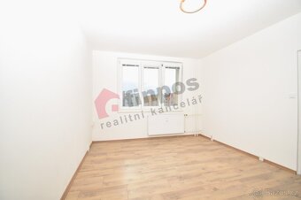 Pronájem bytu 1+1 37 m², Jabloňová, Žatec - Jih - 4