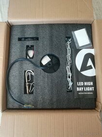 LED osvětlení ANTEN 200W - 4