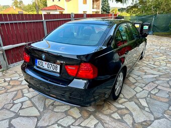 BMW Řada 3, 318i 105 KW Sedan - 4