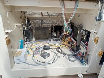 prodám CNC frézku, laser, 3d tiskárnu - 4