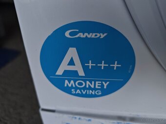 Candy RapidO sušička 9kg - 4