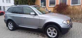 Bmw x3 - 4