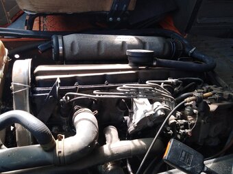 VW LT 35 2.4D - 4