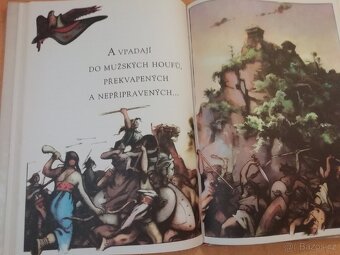 Ze starých letopisu - 4