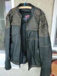 ALPINESTARS motobunda - 4